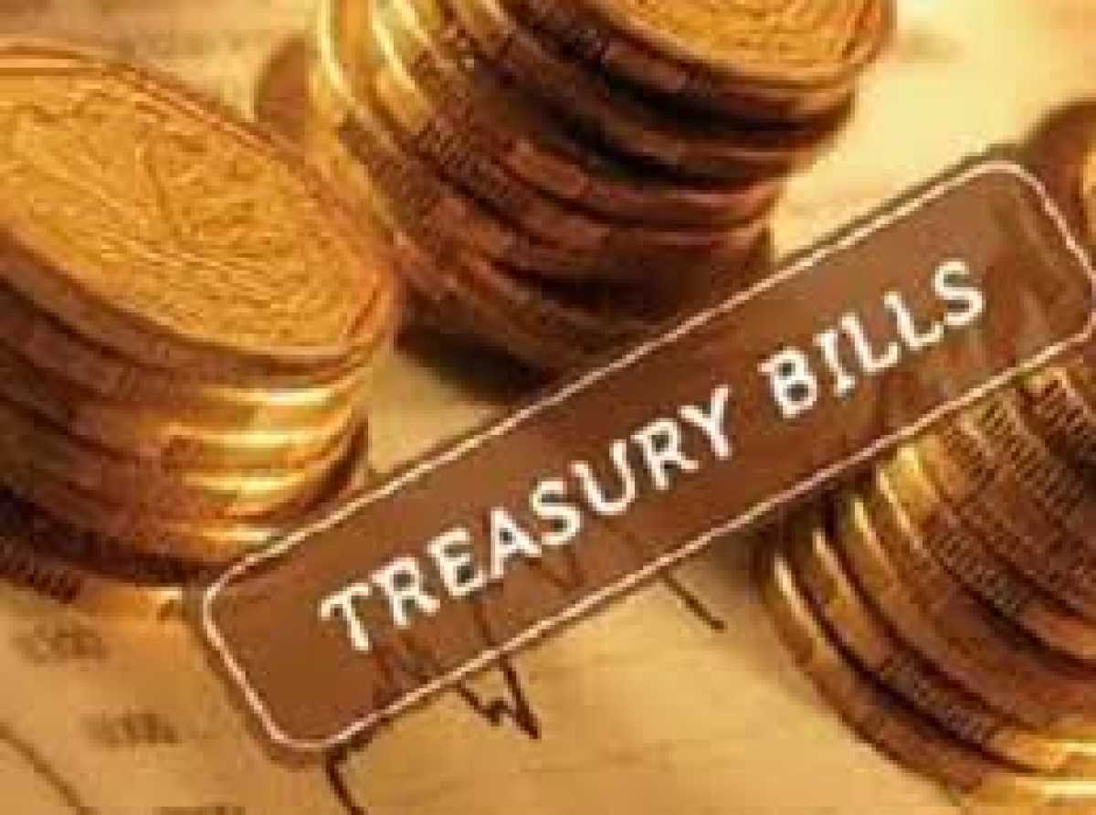 GoG seeks to break undersubscription streak with GHC4.35bn T-Bill auction